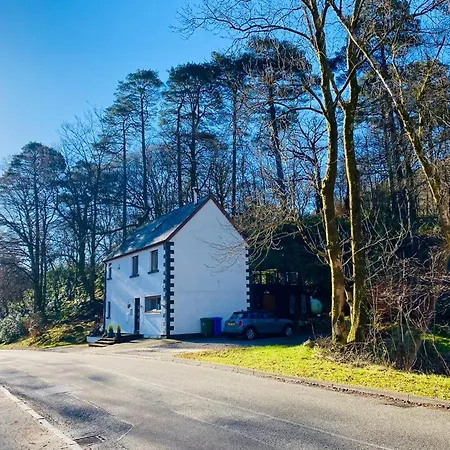 Eakie House Apartments - Kinlochleven Exterior photo