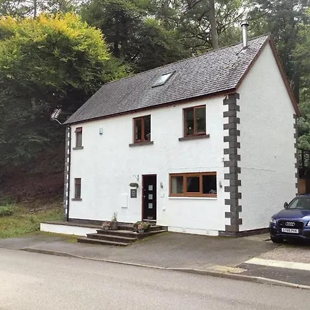 Eakie House Apartments - Kinlochleven Exterior photo