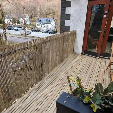 Eakie House Apartments - Kinlochleven Exterior photo