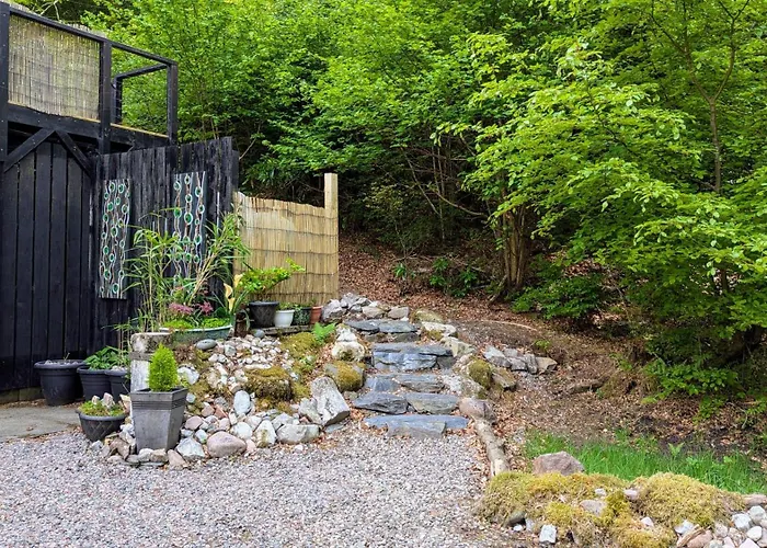 Eakie House Apartments - Kinlochleven