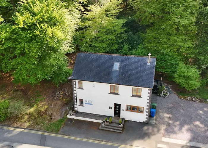 Eakie House Apartments - Kinlochleven