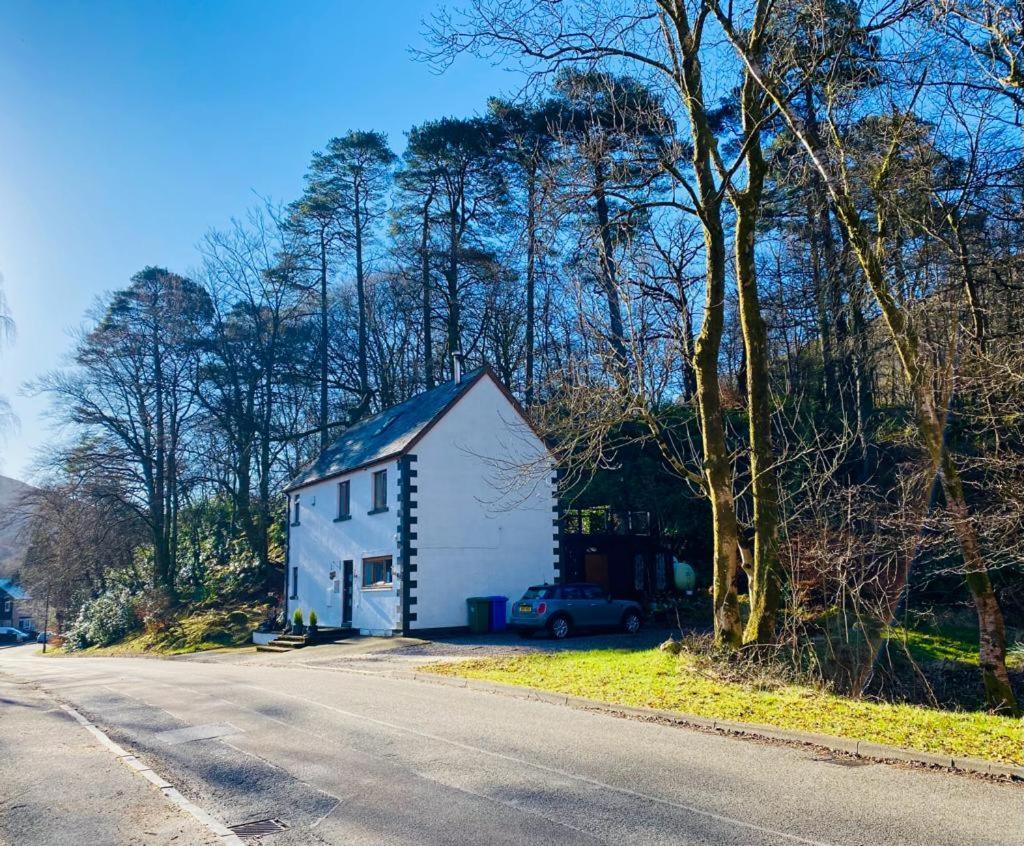 Eakie House - Appartement Kinlochleven