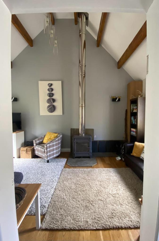 Appartement Eakie House -
