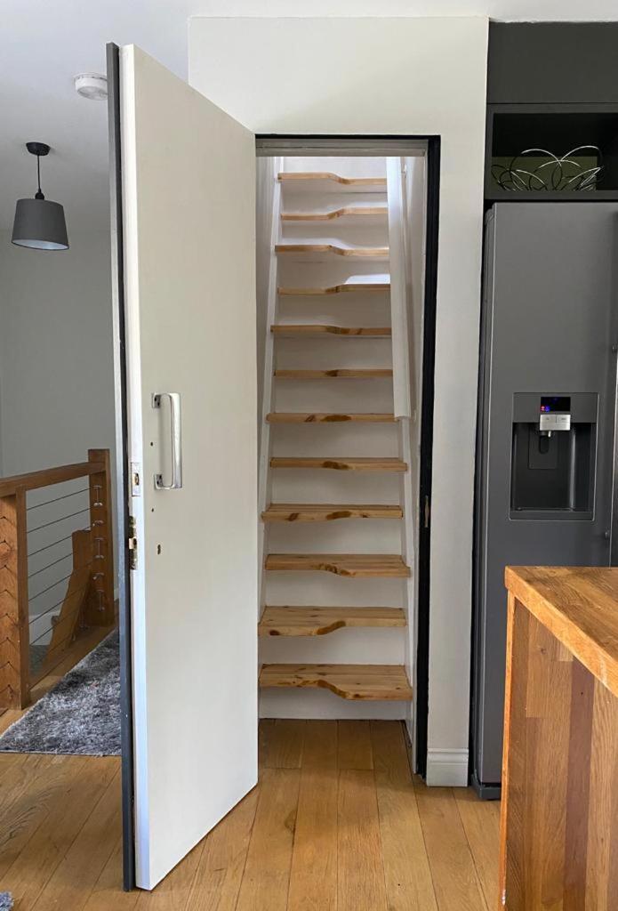 Eakie House - Appartement Kinlochleven