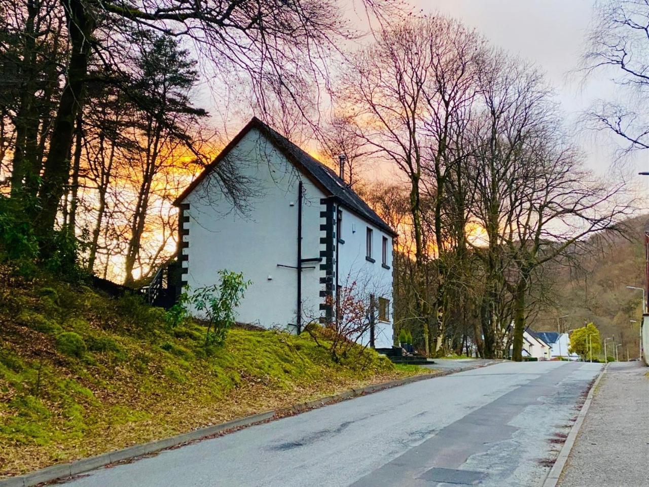 Eakie House - * Kinlochleven