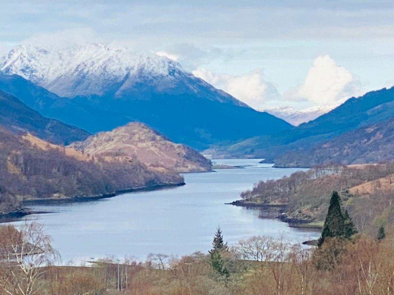 Eakie House - Kinlochleven