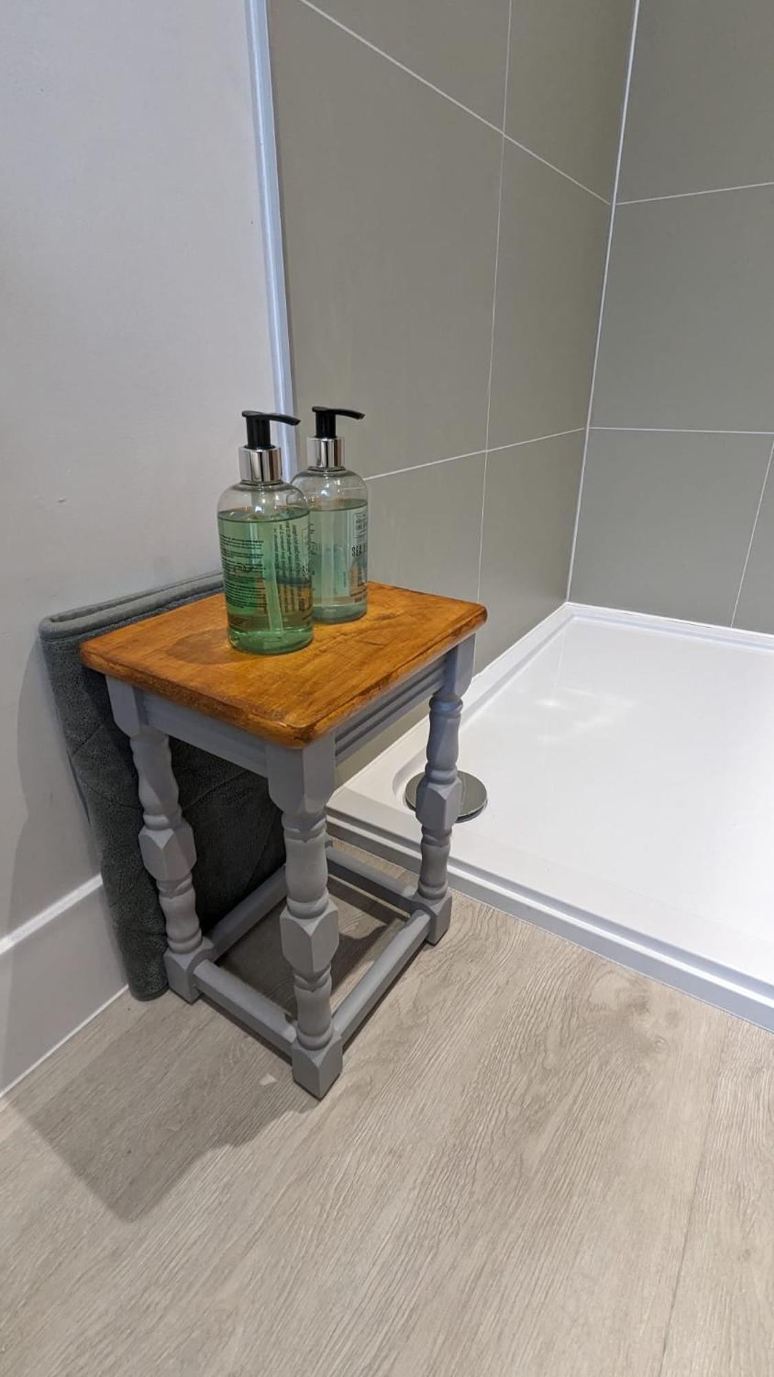 Appartement Eakie House -