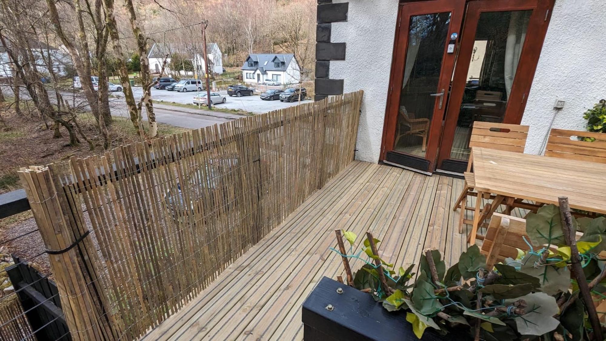 Appartement Eakie House - Kinlochleven